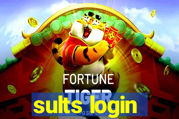 sults login